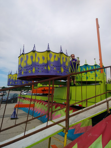 Shopping Mall «Muncie Mall», reviews and photos, 3501 N Granville Ave, Muncie, IN 47303, USA