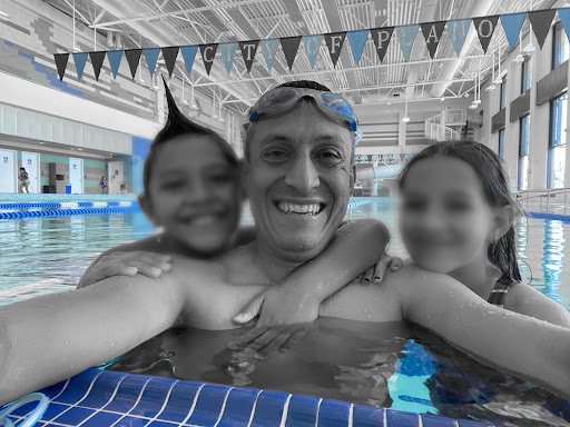 Gym «Carpenter Park Recreation Center», reviews and photos, 6701 Coit Rd, Plano, TX 75024, USA