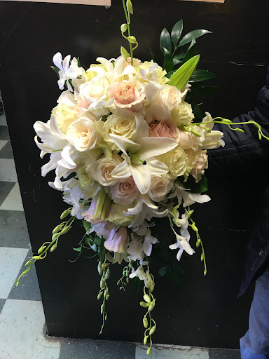 Florist «Sunset Florist», reviews and photos, 470 Bergen Blvd, Ridgefield, NJ 07657, USA