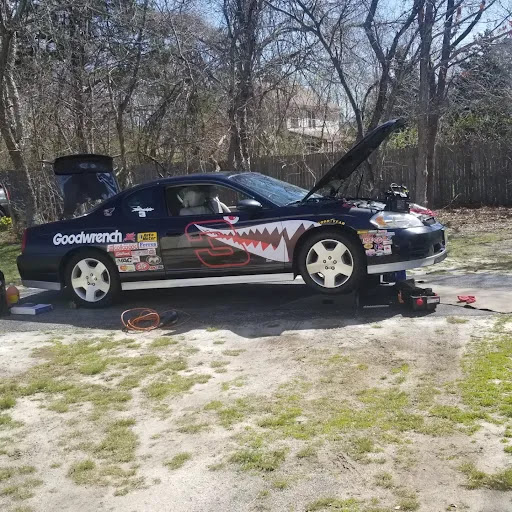 Auto Parts Store «AutoZone», reviews and photos, 4176 E Black Horse Pike, Mays Landing, NJ 08330, USA