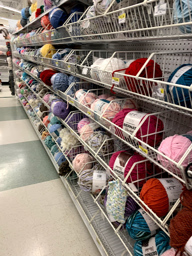 Fabric Store «Jo-Ann Fabrics and Crafts», reviews and photos, 2637 Lakewood Village Dr, North Little Rock, AR 72116, USA