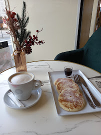 Les plus récentes photos du Restaurant Green Bagel Café Angers - n°3