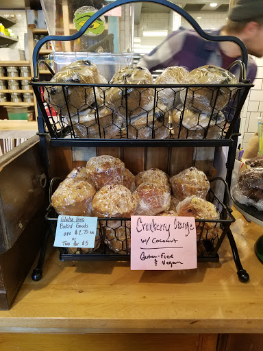 Restaurant «Labyrinth Press Company», reviews and photos, 12 E 4th St, Jamestown, NY 14701, USA