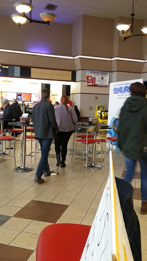 Movie Theater «AMC Corvallis 12», reviews and photos, 750 NE Circle Blvd, Corvallis, OR 97330, USA