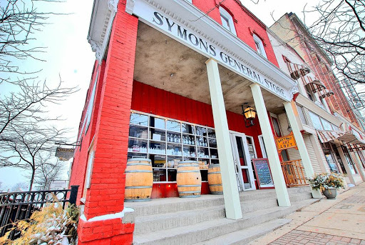 General Store «Symons General Store & Wine Cellar», reviews and photos, 401 E Lake St, Petoskey, MI 49770, USA