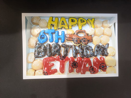 Donut Shop «Sara Donut», reviews and photos, 1301 W Glade Rd # 116, Euless, TX 76039, USA