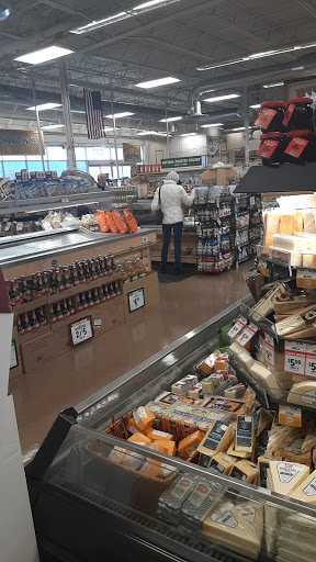 Health Food Store «Sprouts Farmers Market», reviews and photos, 6284 State St, Murray, UT 84107, USA