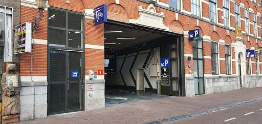 ParkBee Kalverstraat