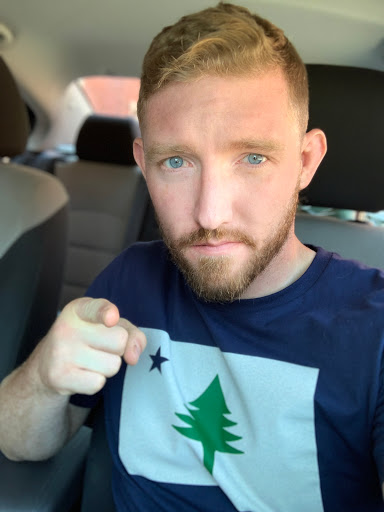 Barber Shop «Momentum», reviews and photos, 367 Fore St, Portland, ME 04101, USA