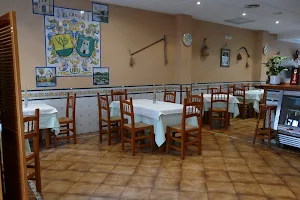 Restaurant El Graner image