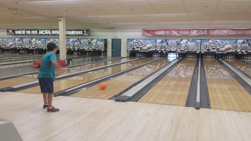 Bowling Alley «Millsboro Lanes», reviews and photos, 213 Mitchell St, Millsboro, DE 19966, USA