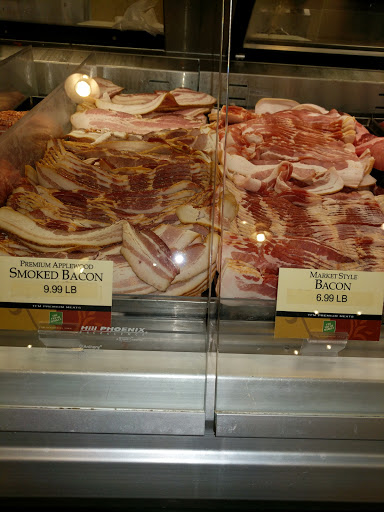 Grocery Store «The Fresh Market», reviews and photos, 1500 Peachtree Industrial Blvd, Suwanee, GA 30024, USA