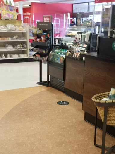 Coffee Shop «Starbucks», reviews and photos, 2380 W International Speedway Blvd, Daytona Beach, FL 32114, USA