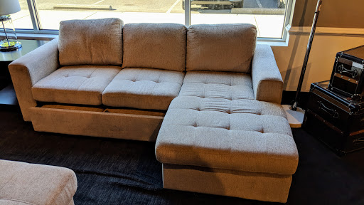 Furniture Store «Mor Furniture for Less», reviews and photos, 10487 SW Cascade Ave, Tigard, OR 97223, USA