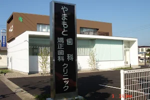 Yamamotoshikakyosei Dental Clinic image