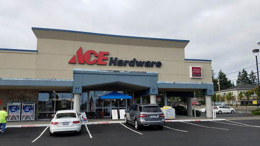 Hardware Store «Ace Hardware Of Silver Lk», reviews and photos, 11014 19th Ave SE #100, Everett, WA 98208, USA
