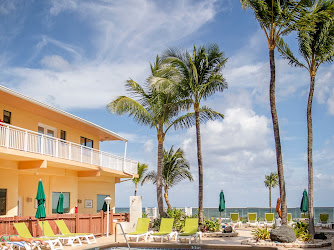 Windjammer Resort & Beach Club