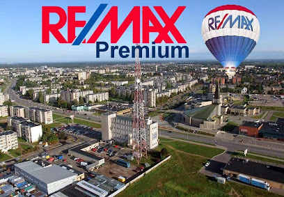 RE/MAX Premium