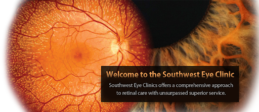 Southwest Eye Clinics: Abdul Khan, M.D.