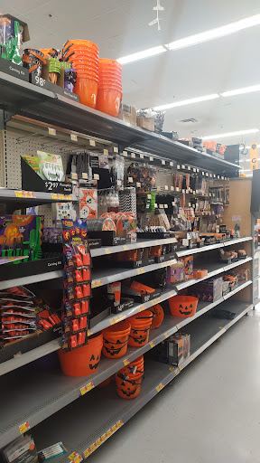 Department Store «Walmart Supercenter», reviews and photos, 1200 Marketplace Dr, Rochester, NY 14623, USA