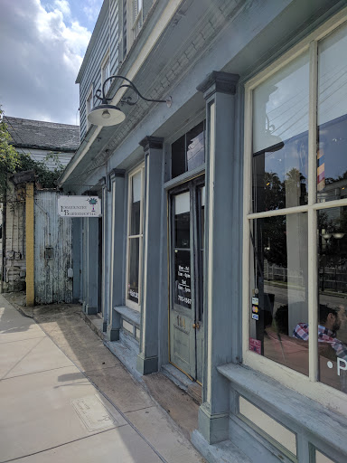 Barber Shop «Low Country Barbershop», reviews and photos, 114 Cannon St, Charleston, SC 29403, USA