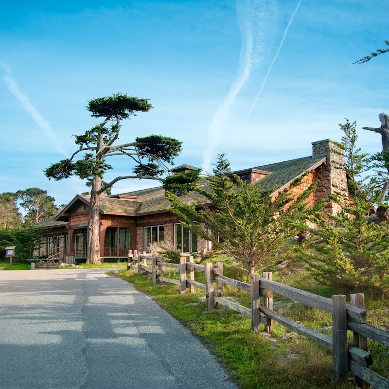 Asilomar Hotel and Conference Grounds