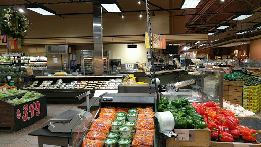 Supermarket «Wegmans», reviews and photos, 601 Amherst St, Buffalo, NY 14207, USA