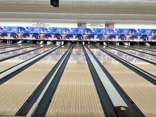 Bowling Alley «Copperfield Bowl», reviews and photos, 15615 Glen Chase Dr, Houston, TX 77095, USA