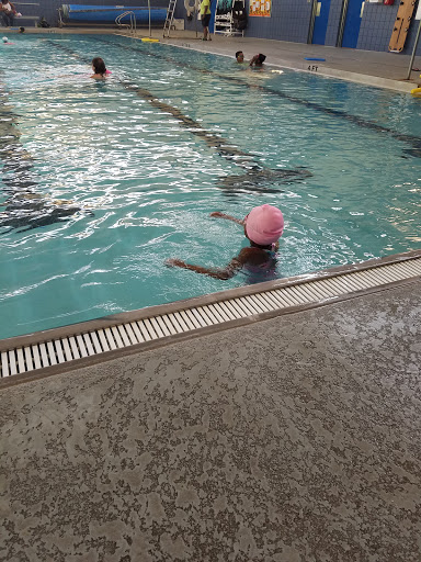 Recreation Center «Virginia Burton Gray Recreation», reviews and photos, 1475 E Fayetteville Rd, Riverdale, GA 30296, USA