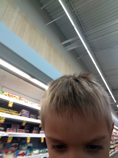 Grocery Store «Meijer», reviews and photos, 15 Caberfae Hwy, Manistee, MI 49660, USA