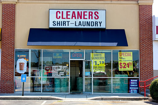 Dry Cleaner «Cents-ible Cleaners», reviews and photos, 4470 Jimmy Lee Smith Pkwy, Hiram, GA 30141, USA