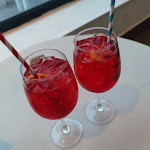 Photo n°1 de l'avis de Giancarlo.u fait le 30/07/2022 à 10:57 sur le  Twin Bar à Carbonia