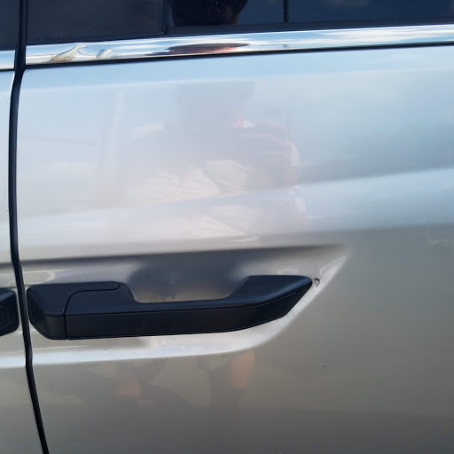 Auto Body Shop «Koons Ford Collision Center», reviews and photos, 430 Roosevelt Blvd, Falls Church, VA 22044, USA