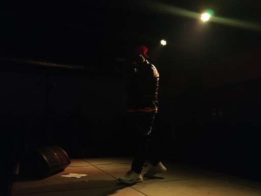 Event Venue «Ironwood Hall», reviews and photos, 505 E 7th St, Austin, TX 78701, USA