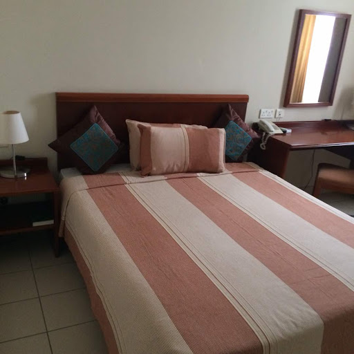 Tinapa Lakeside, Leopad Town, Calabar, Nigeria, Guest House, state Cross River