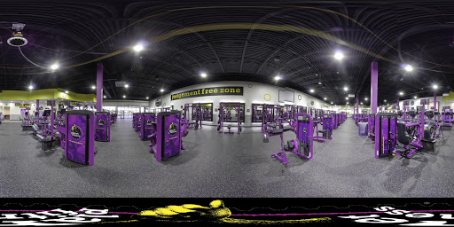 Gym «Planet Fitness», reviews and photos, 368 Havendale Blvd, Auburndale, FL 33823, USA