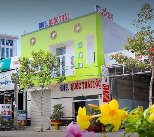 Khách sạn Quốc Thái Phan Thiết