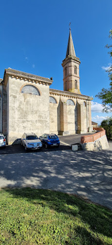 Eglise Saint-Michel de Brignemont à Brignemont