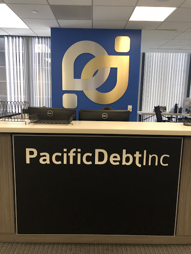 Credit Counseling Service «Pacific Debt, Inc.», reviews and photos