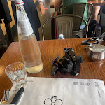 Photo n°5 de l'avis de Manleen.a fait le 07/06/2022 à 06:53 sur le  Fratelli Cuore Pizzeria à Florence