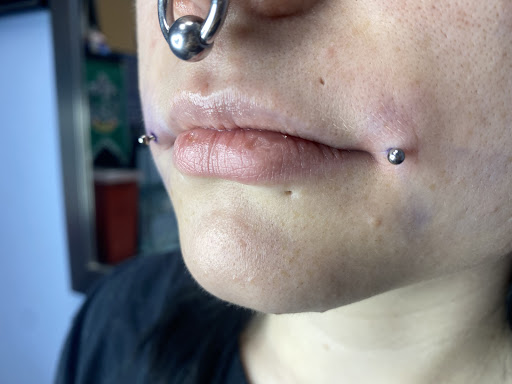 Explore top of foot tattoo ideas, creative tattoo ideas in El Paso, available at R&R tattoo and piercing studio