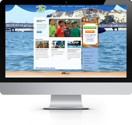 Web Casa Design image
