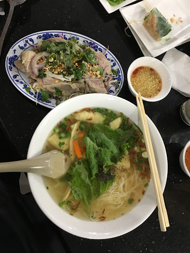 Pho An Noodles & Grill