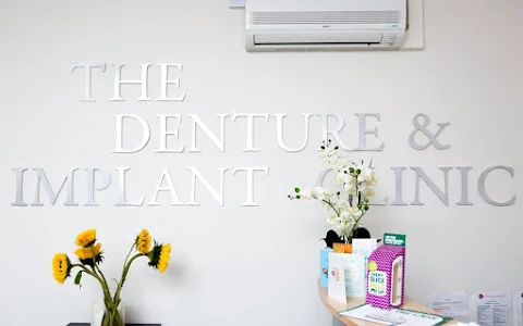 The Denture & Implant Clinic image