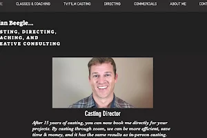 Atlanta Commercial Casting Director - Brian Beegle Casting image