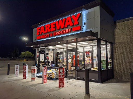 Grocery Store «Fareway Grocery», reviews and photos, 4220 16th Ave SW, Cedar Rapids, IA 52404, USA