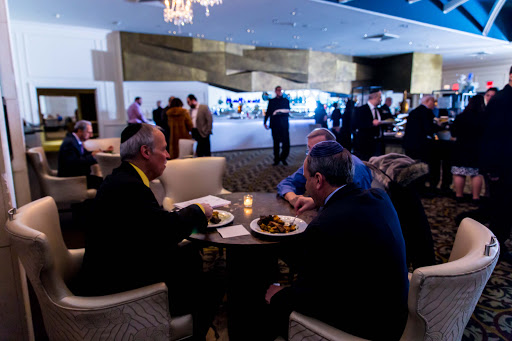 Caterer «Lederman Caterers», reviews and photos, 108 Old Mill Rd, Great Neck, NY 11023, USA