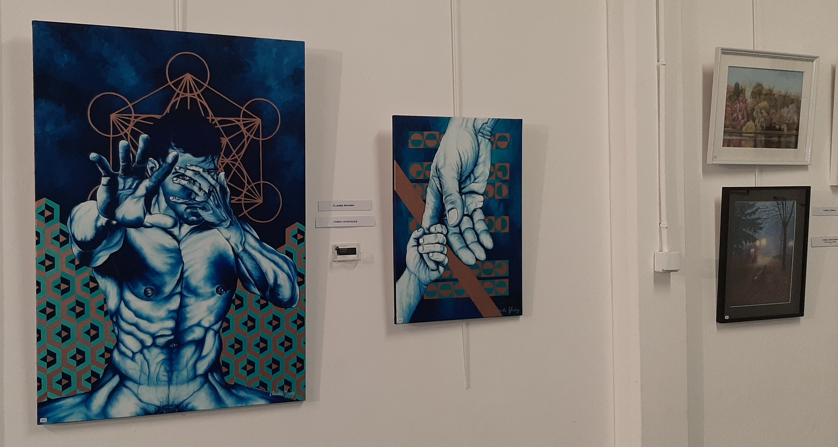 Photo n° 2 de l'avis de Marie-Paule. fait le 19/11/2023 à 13:55