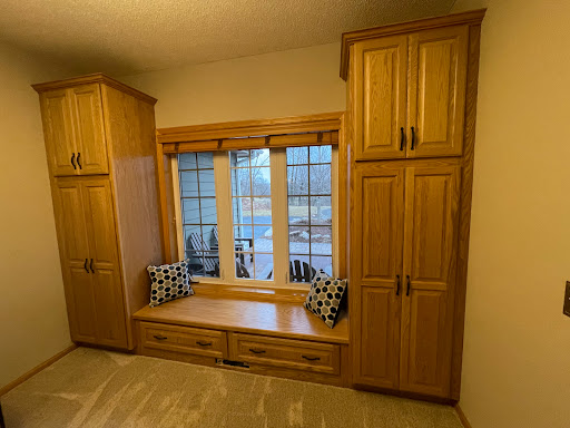 Cabinet Maker «Cabinet Store Inc», reviews and photos, 7611 147th St W, Apple Valley, MN 55124, USA