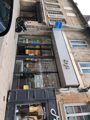 VISION 2000 à Langres